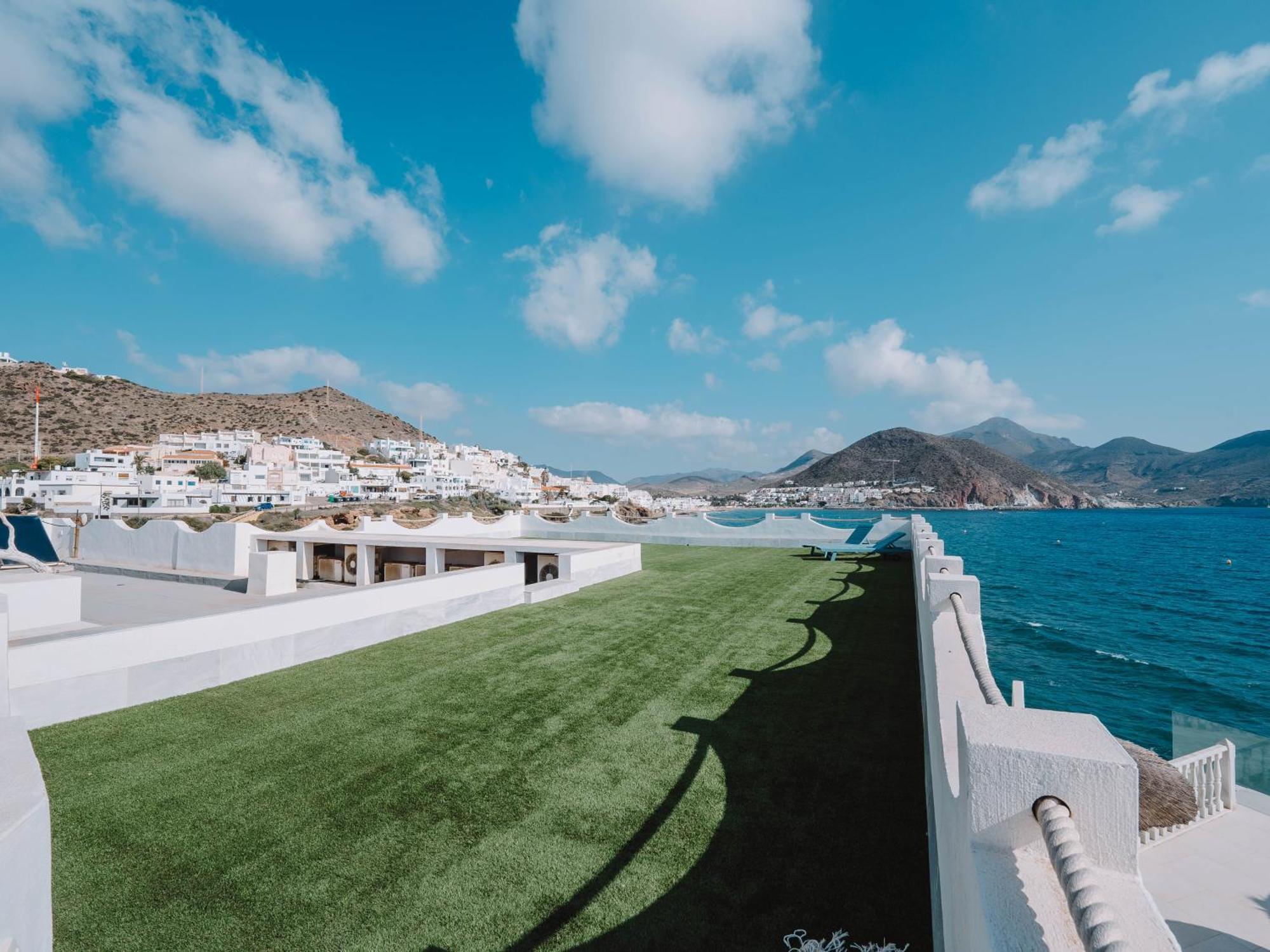 Singular Homestay San Jose (Almeria)