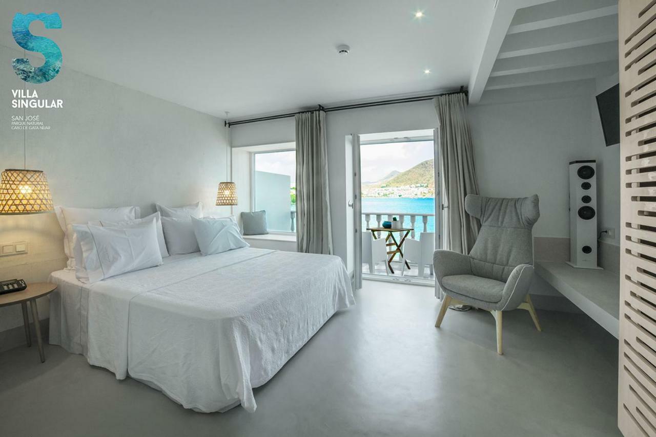 Homestay Singular San Jose (Almeria)
