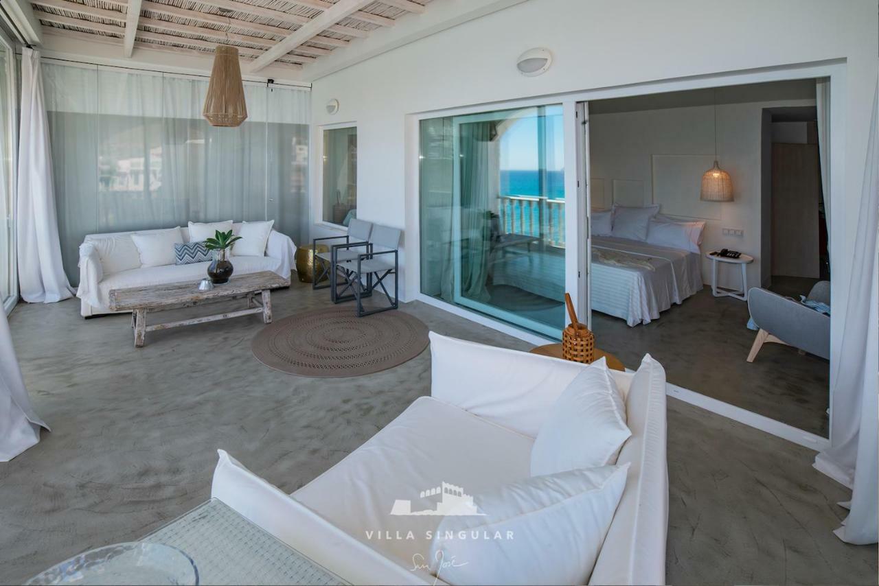 Homestay Singular San Jose (Almeria)